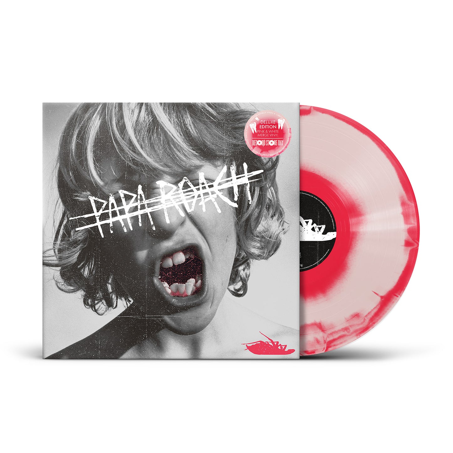 Papa Roach - Crooked Teeth (RSD 2026)