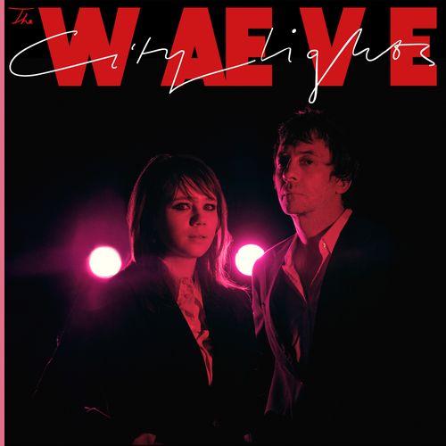 Waeve, The (Graham Coxon And Rose Elinor Dougall) - City Lights