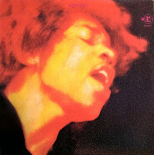 Hendrix, Jimi, The Experience - Electric Ladyland