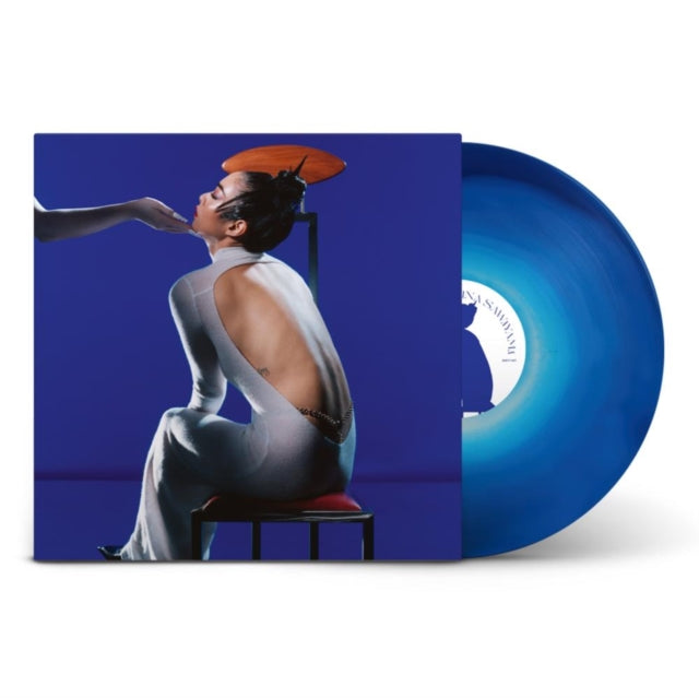 Sawayama, Rina - Hold The Girl (Repress)