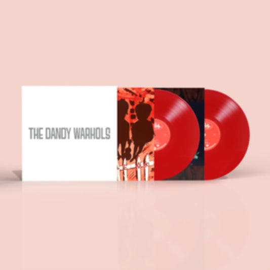 Dandy Warhols, The - Dandys Rule Ok (2024 Reissue)