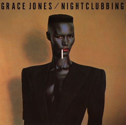 Jones, Grace - Nightclubbing (2025 Repress)