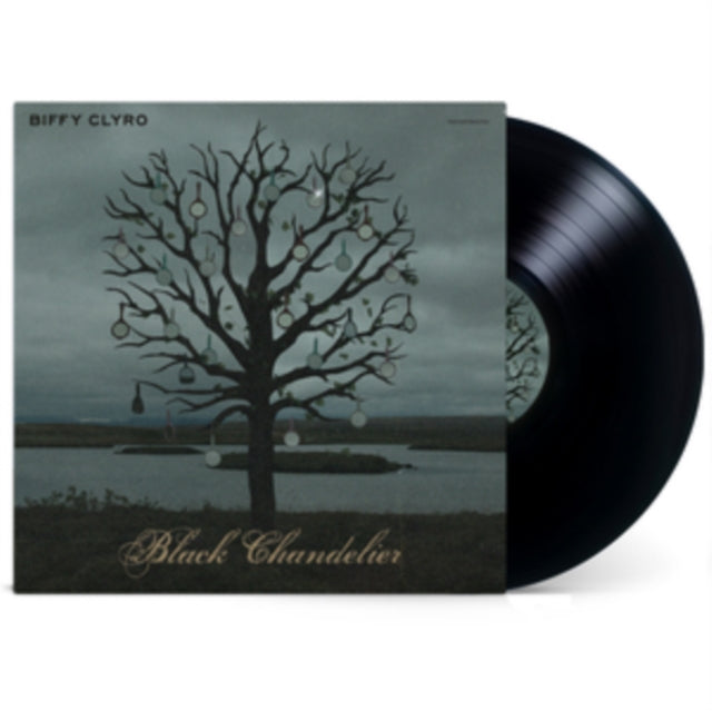 Biffy Clyro - Black Chandelier/Biblical (10th Anniversary Edition)