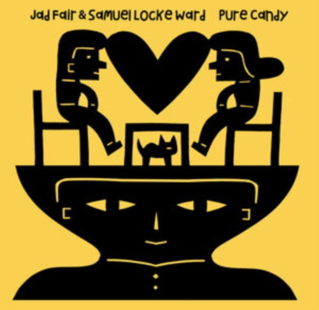 Fair, Jad And Samuel Locke Ward - Pure Candy