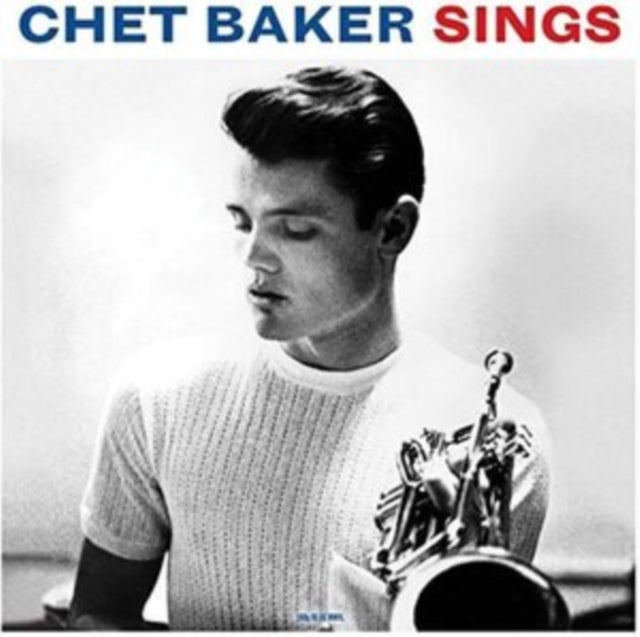 Baker, Chet - Sings