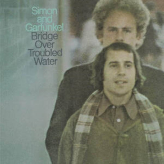Simon & Garfunkel - Bridge Over Troubled Water