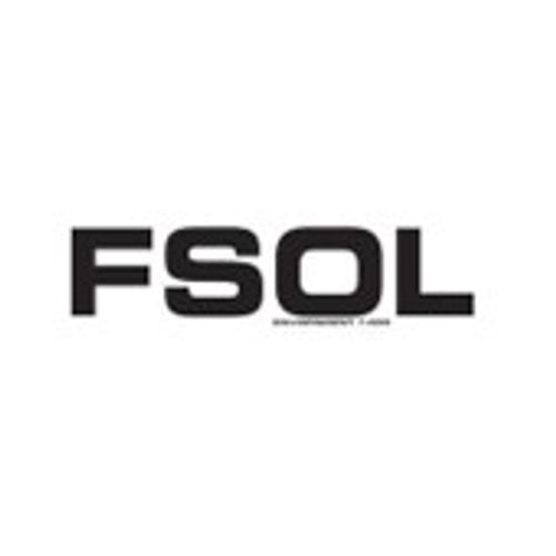 Future Sound Of London, The - Environment 7.003