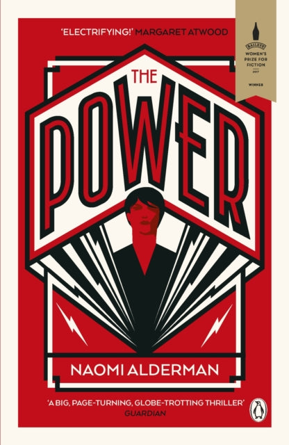 Alderman, Naomi - The Power
