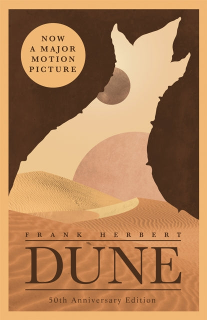 Herbert, Frank - Dune