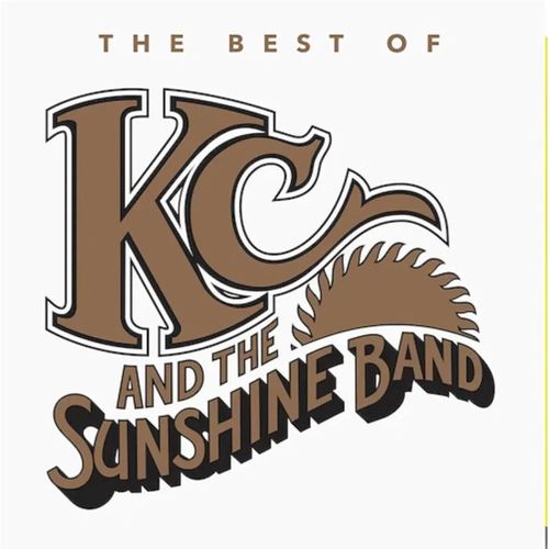 Kc & The Sunshine Band - The Best Of Kc & The Sunshine (2023 Reissue)