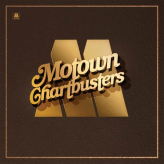 Motown Chartbusters - Various Artists