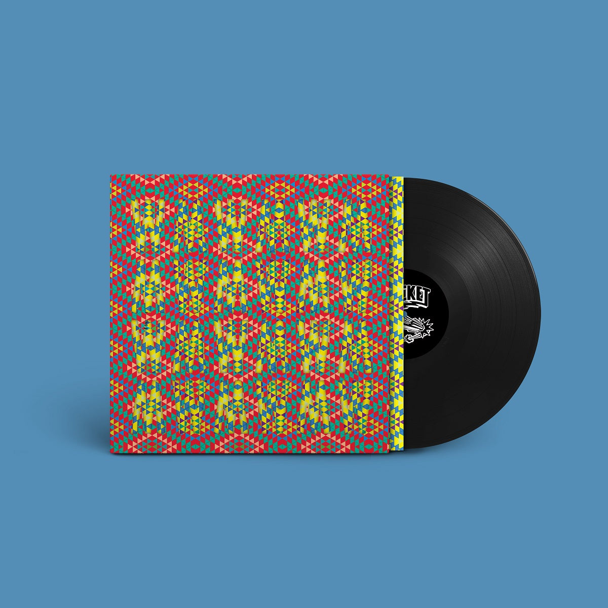 Goat - World Music