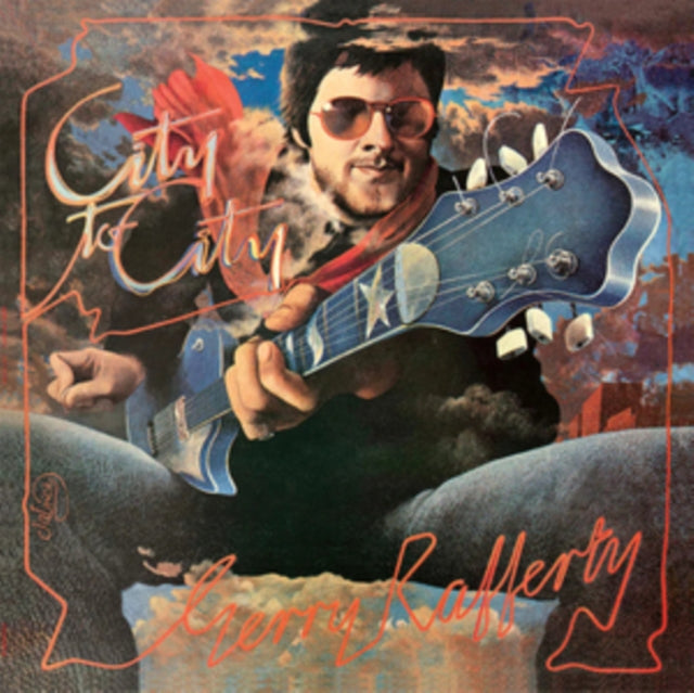 Rafferty, Gerry - City To City (2023 Reissue)
