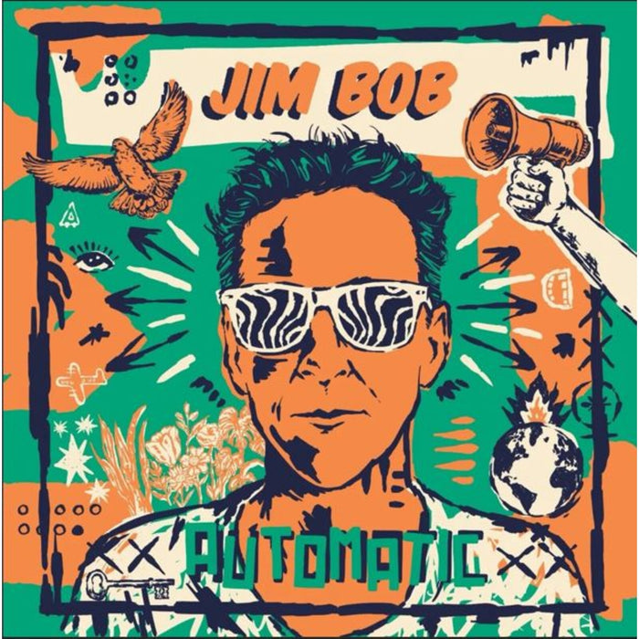 Jim Bob (Carter The Unstoppable Sex Machine) - Automatic