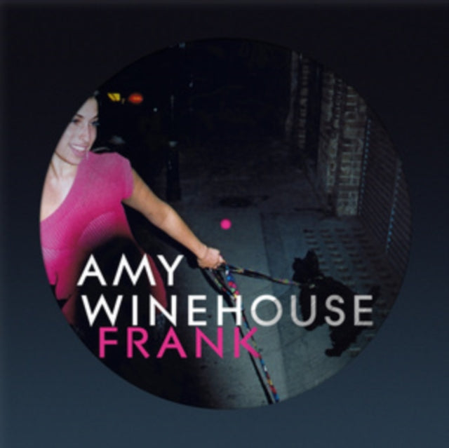 Winehouse, Amy - Frank