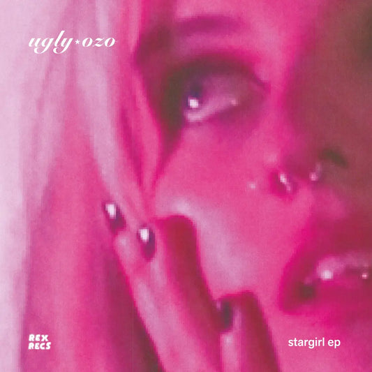 Uugly Ozo - Stargirl