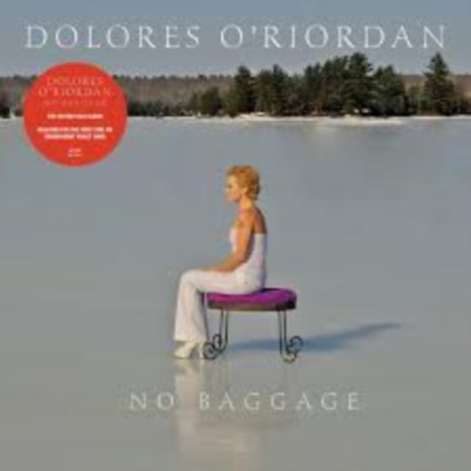 O'riordan, Dolores - No Baggage (Rsd 25)