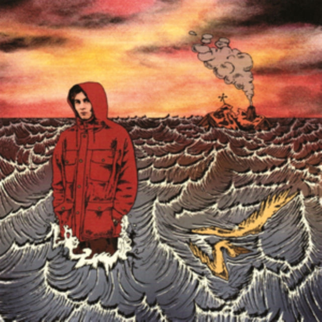 Flynn, Ethan P - Universal Deluge
