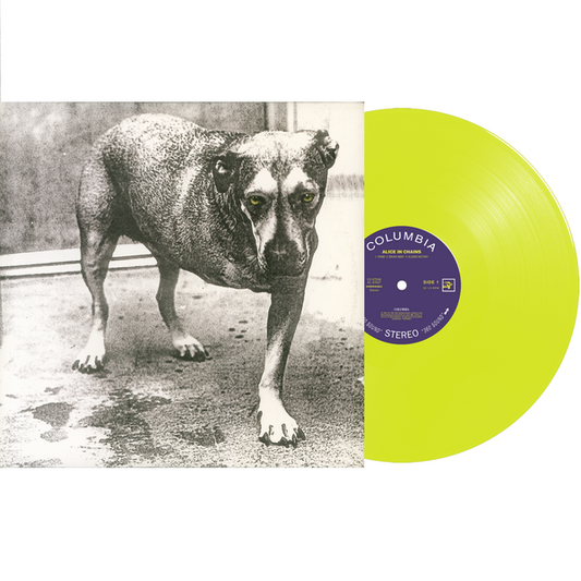Alice In Chains - Alice In Chains (30th Anniversary Edition)