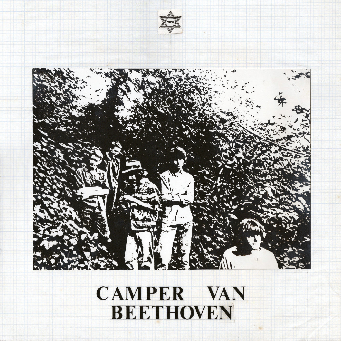 Camper Van Beethoven - II & III (40th Anniversary Edition)