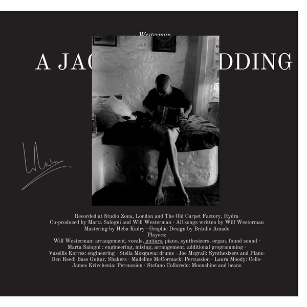 Westerman - A Jackal's Wedding