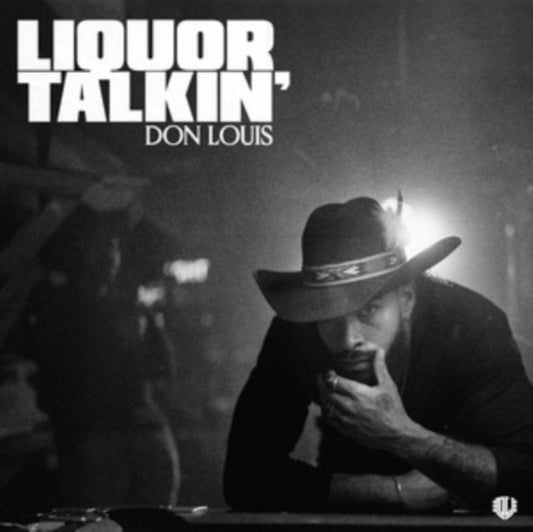 Louis, Don - Liquor Talkin'