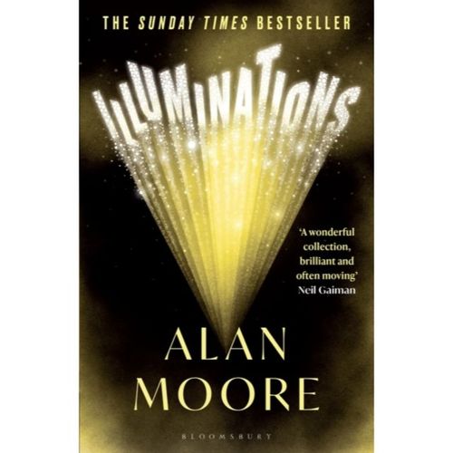 Moore, Alan - Illuminations