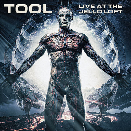 Tool - Live At The Jello Loft