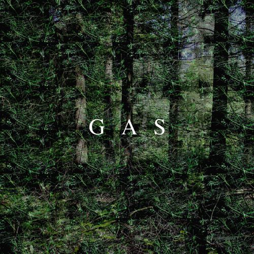 GAS - Rausch (2024 Reissue)
