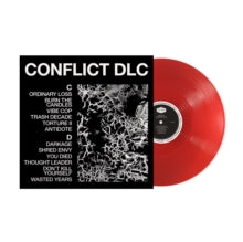 HEALTH - CONFLICT DLC