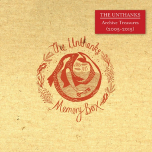 Unthanks, The - Archive Treasures (2005-2015)