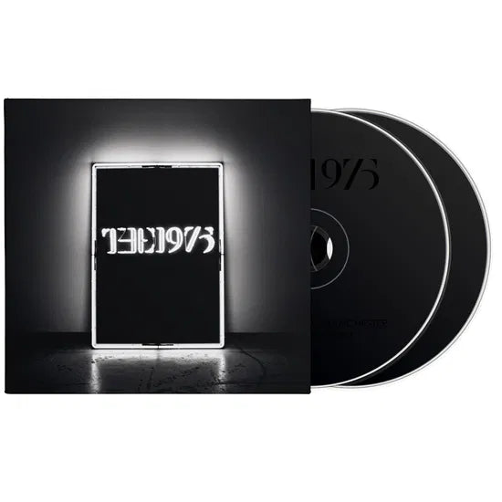 1975, The - The 1975 / Live At Gorilla