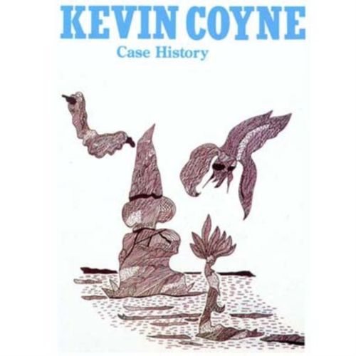 Coyne, Kevin - Case History (2025 Reissue)