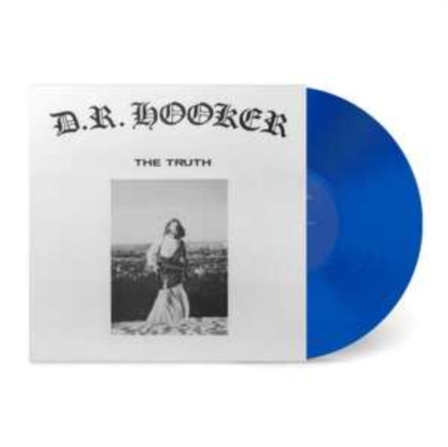 The Truth (2024 Reissue)