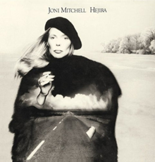 Mitchell, Joni - Hejira