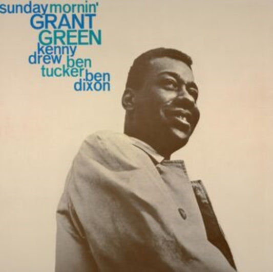 Green, Grant - Sunday Mornin'