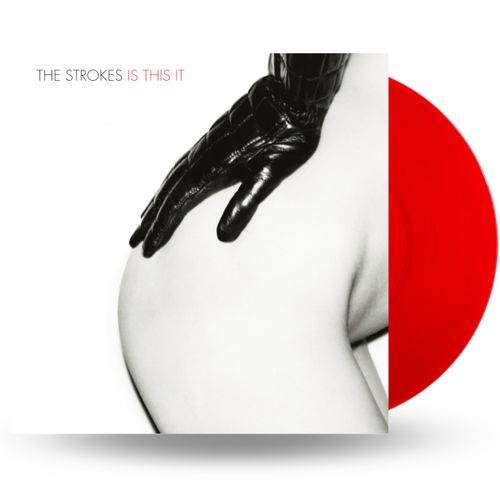 Red LP