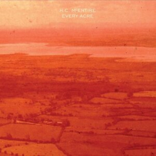 McEntire, H.C - Every Acre