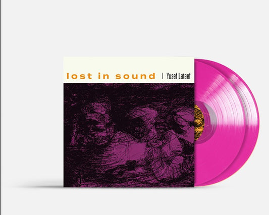 Lateef, Yusef - Lost In Sound (RSD 2026)