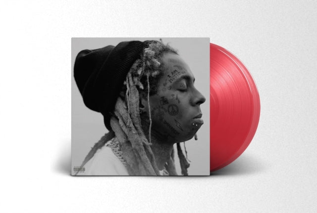 Lil Wayne - I Am Music