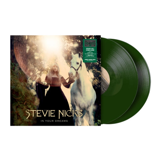 Nicks, Stevie - In Your Dreams (Rocktober 2024 Edition)
