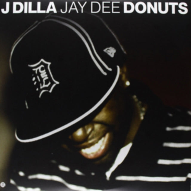 J Dilla - Donuts 10th Anniversary