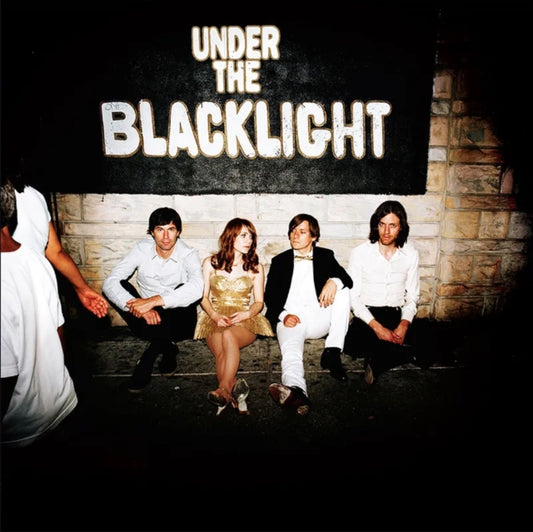 Rilo Kiley - Under The Blacklight (Black Friday 2023)