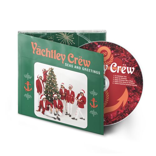 Yachtley Crew - Seas And Greetings