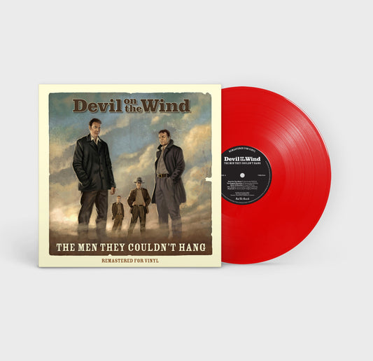 Men They Couldn't Hang, The - Devil On The Wind (RSD 2026)
