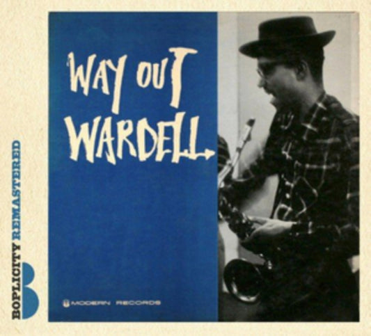 Gray, Wardell - Way Out Wardell