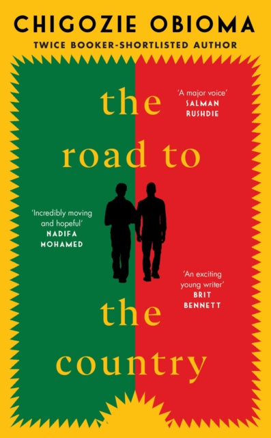 Obioma, Chigozie - The Road To The Country