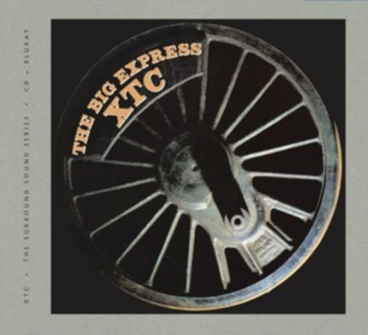 XTC - Big Express (2023 Reissue)