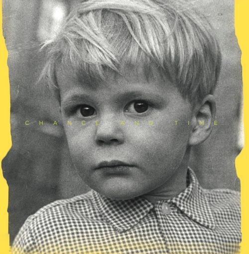 Varda, James - Chance And Time (2024 Reissue)