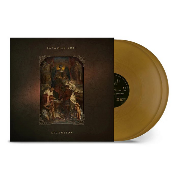 Paradise Lost - Ascension